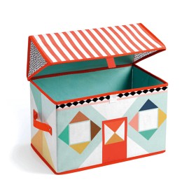 Bild på Djeco, Toy Box, House