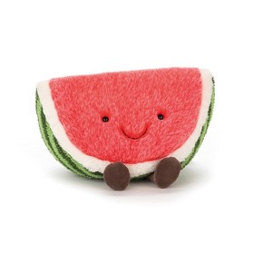 Bild på Jellycat, Amuseables - Watermelon