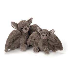 Bild på Jellycat, Bashful - Bat