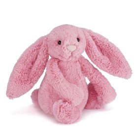 Bild på Jellycat, Bashful Sorbet Bunny 18 cm