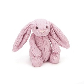 Bild på Jellycat, Bashful Tulip Rosa Kanin 36 cm
