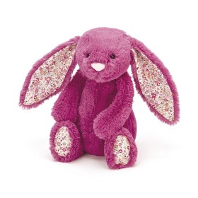 Bild på Jellycat, Blossom - Rose Bunny Large