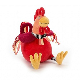 Bild på Jellycat, Charlie Chicken