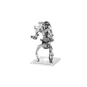 Bild på Metal Earth, Star Wars Destroyer Droid
