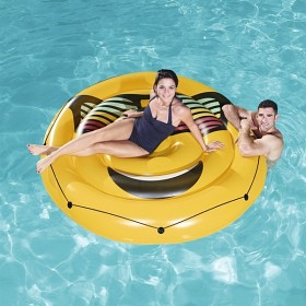Bild på Bestway, Badflotte Smiley 1,88 m