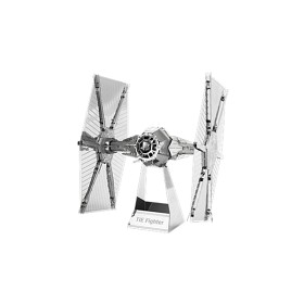Bild på Metal Earth, Star Wars Tie Fighter