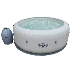 Bild på Bestway, LAY-Z-SPA Paris