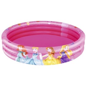 Bild på Bestway, Princess lekpool 3-ring 1,22 m