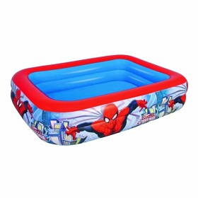 Bild på Bestway, Spiderman family pool