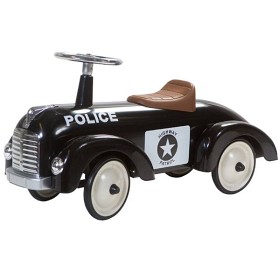 Bild på Retro Roller, Speedster Bobby Gåbil