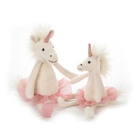 Bild på Jellycat, Dancing Darcey Unicorn