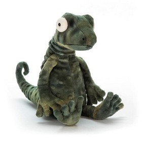 Bild på Jellycat, Gary Gecko