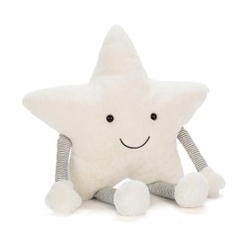 Bild på Jellycat, Lilla Stjärna Large 42 cm