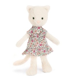 Bild på Jellycat, Posy Clover Kitten