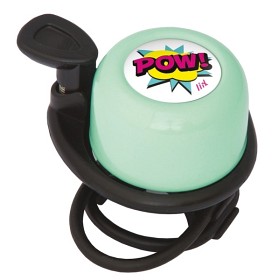 Bild på Liix, Ringklocka - POW!