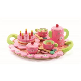 Bild på Lily Roses Tea party