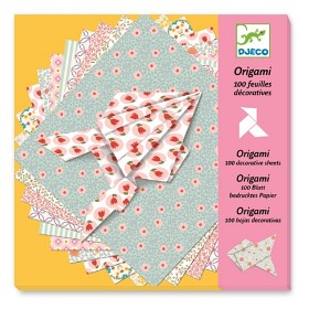 Bild på Origami, 100 sheets