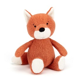 Bild på Rumpus Fox