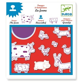 Bild på Stamps farm