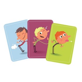 Bild på Tip Top Card