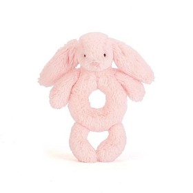 Bild på Bashful Bunny Grabber Pink