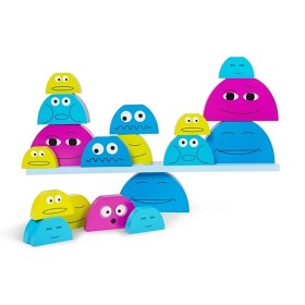 Bild på BS Toys, Balansspel - Balance Buddies