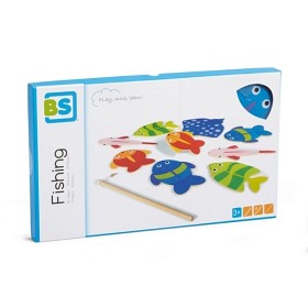 Bild på BS Toys, Fiskespel