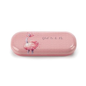 Bild på Catseye, Glad Pink Glasses Case