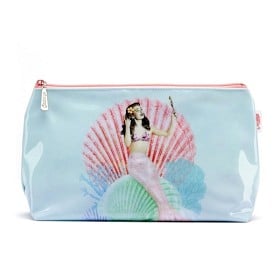 Bild på Catseye, Mermaid Wash Bag