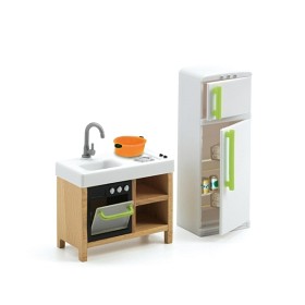 Bild på Compact Kitchen
