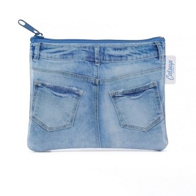 Bild på Denim Coin Purse
