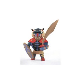 Bild på Djeco, Arty toys - Bushi
