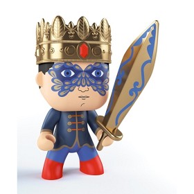 Bild på Djeco, Arty toys - Prince Jaco