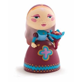 Bild på Djeco, Arty Toys, Anouchka