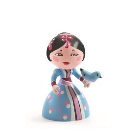 Bild på Djeco, Arty Toys, Himeka