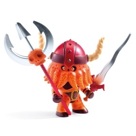 Bild på Djeco, Arty toys, Poulpus