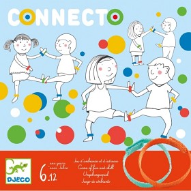 Bild på Djeco, Connecto