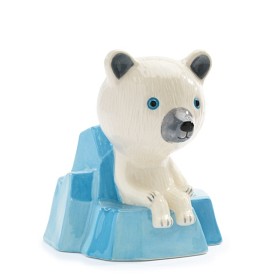 Bild på Djeco, Money box, On the ice floe