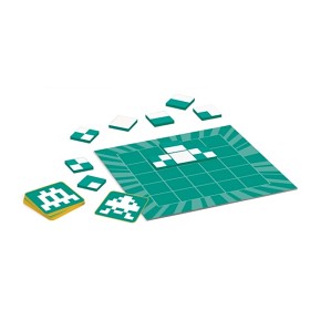 Bild på Games - Pixei Tangram