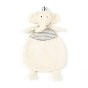 Bild på Jellycat, Alfie Elefant - Snuttefilt