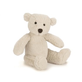 Bild på Jellycat, Barley Bear 20 cm