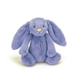 Bild på Jellycat, Bashful Bluebell Kanin 31 cm
