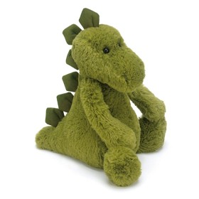 Bild på Jellycat, Bashful Dino 18 cm