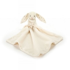 Bild på Jellycat, Bashful Twinkle Bunny Soother 34 cm