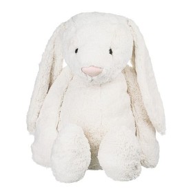 Bild på Jellycat, Bashful Vit Kanin 67 cm