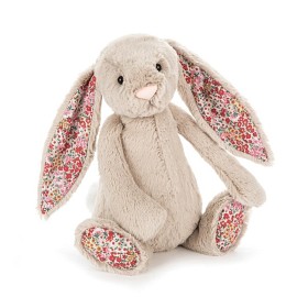 Bild på Jellycat, Blossom - Beige Bunny