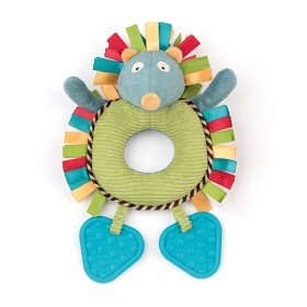 Bild på Jellycat, Carnival Hedgehog Grabber