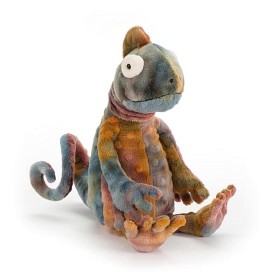 Bild på Jellycat, Colin - Chameleon
