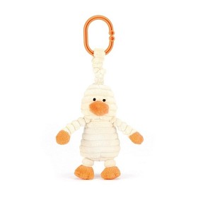 Bild på Jellycat, Cordy Roy Duckling Jitter