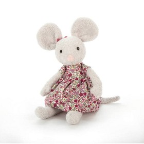 Bild på Jellycat, Fleur Mouse